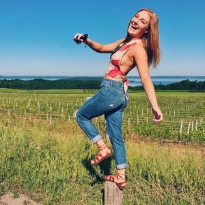 Meet your Posher, Sydney